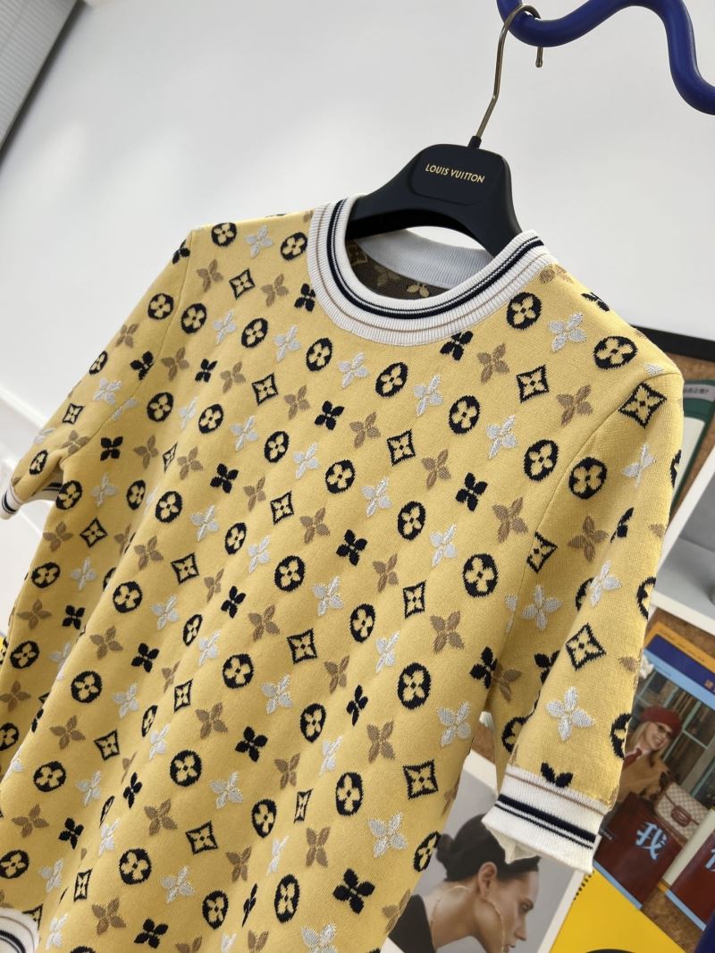 Louis Vuitton T-Shirts